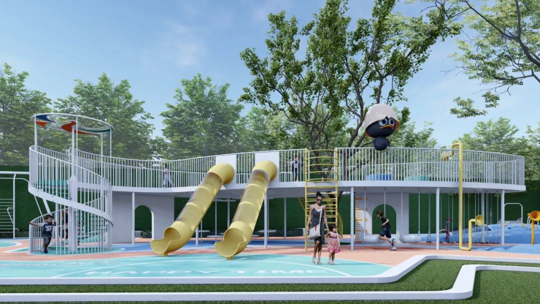 调控大年，如何突围？跟上这家房企，找回买房“安全感”