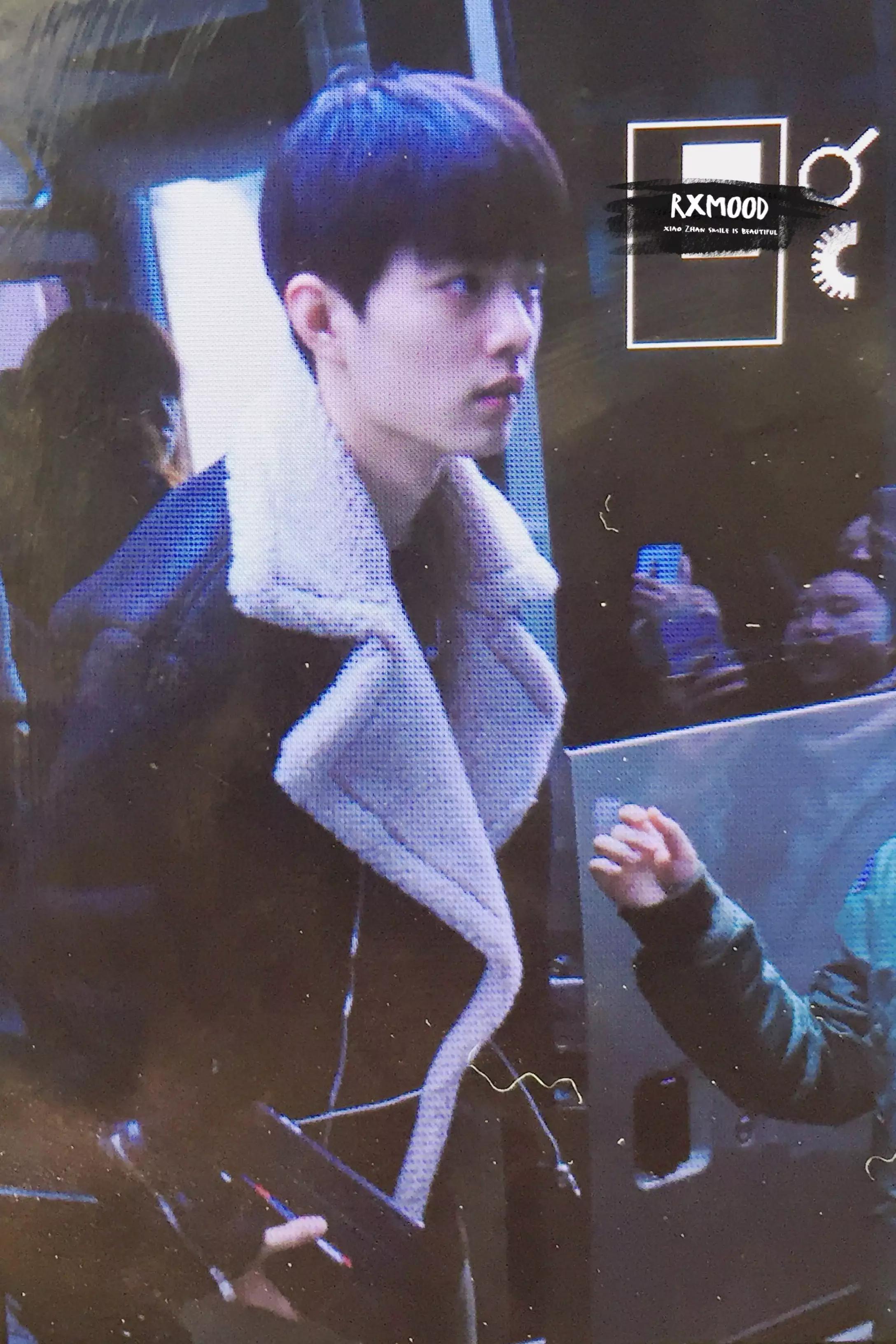 肖战第三次上快乐大本营是哪一期,肖战近日会上快乐大本营吗