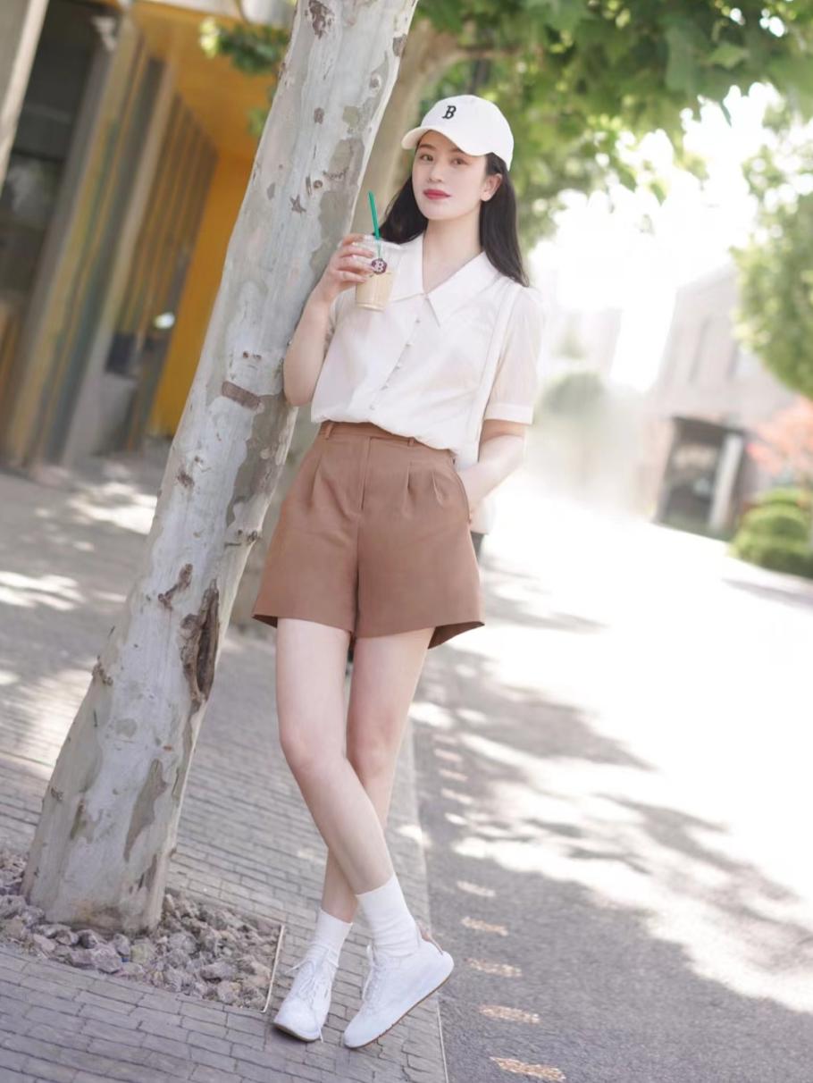 夏天必买的8件东西,夏天的衣服必买单品