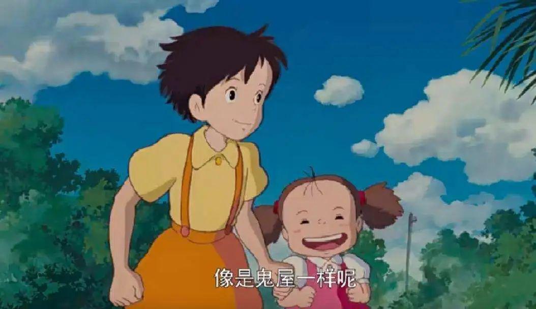 宫崎骏龙猫原型是什么动物,宫崎骏龙猫原型什么颜色