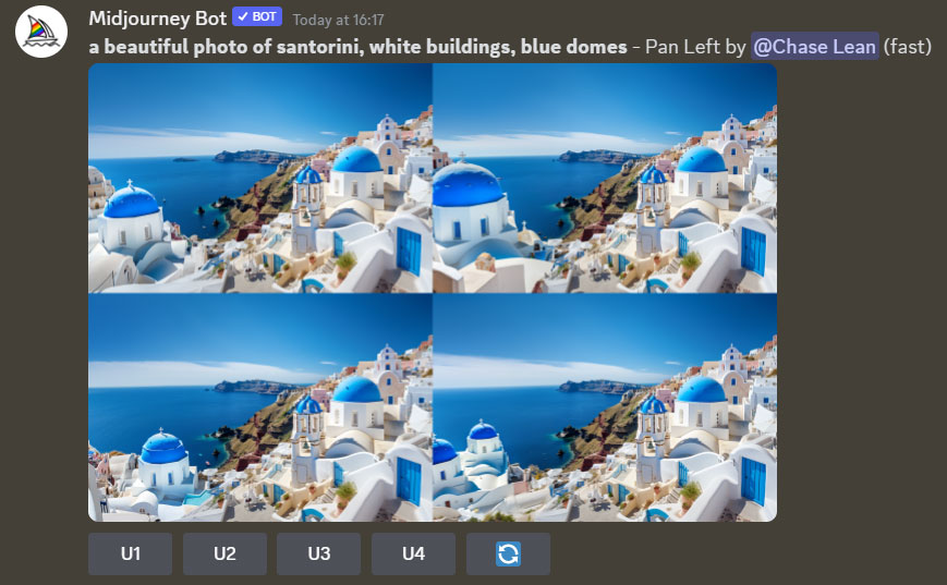 midjourney怎么自定义缩放,怎样用midjourney做一个系列的图