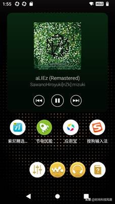 nw-a306索尼黑砖,索尼zx707和索尼黑砖二代对比