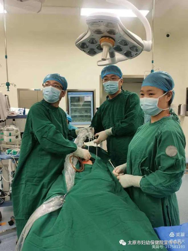 太原最新妇幼保健院,太原市妇幼最新消息