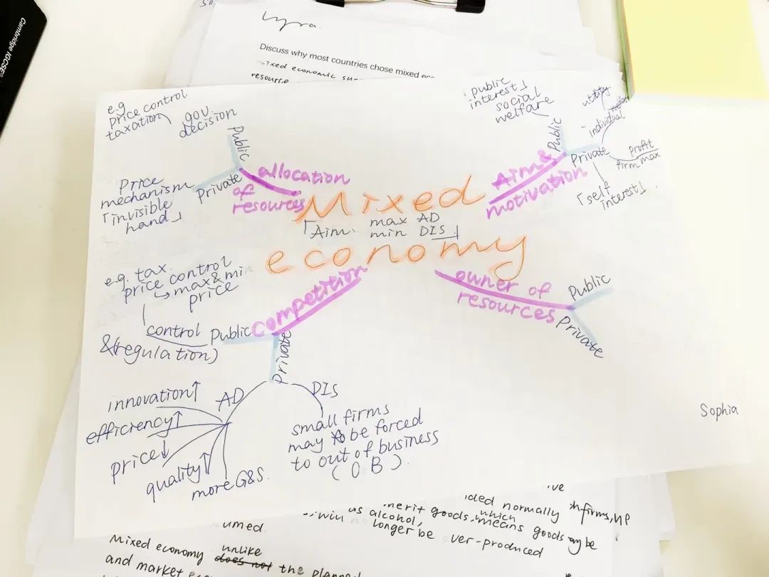 安生人物|Lyra:在这里，我离剑桥梦更近