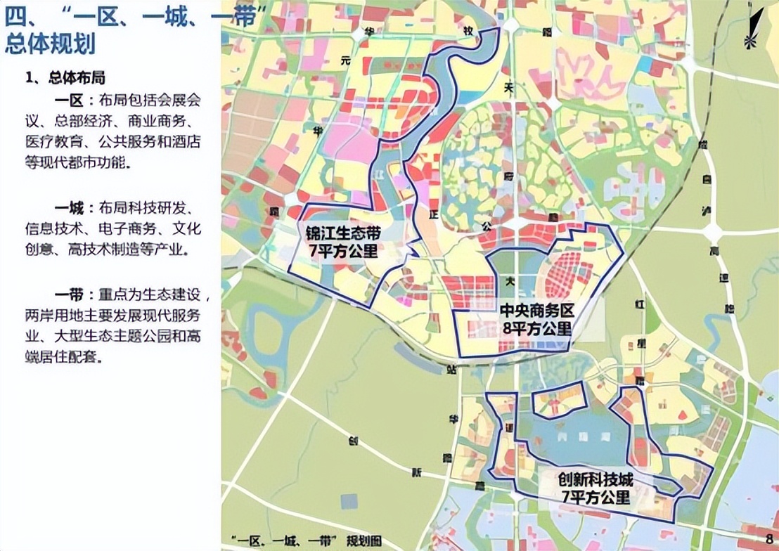 这里，成都做优做强城市新区的“铁证”