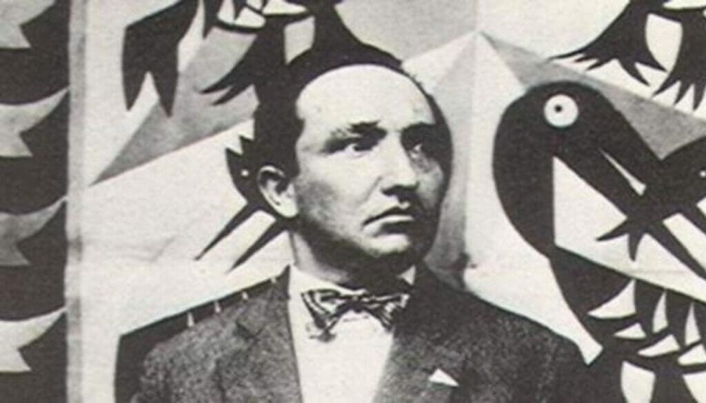 德佩罗的前卫舞蹈理论，没有真人的舞蹈竟也是一种艺术？