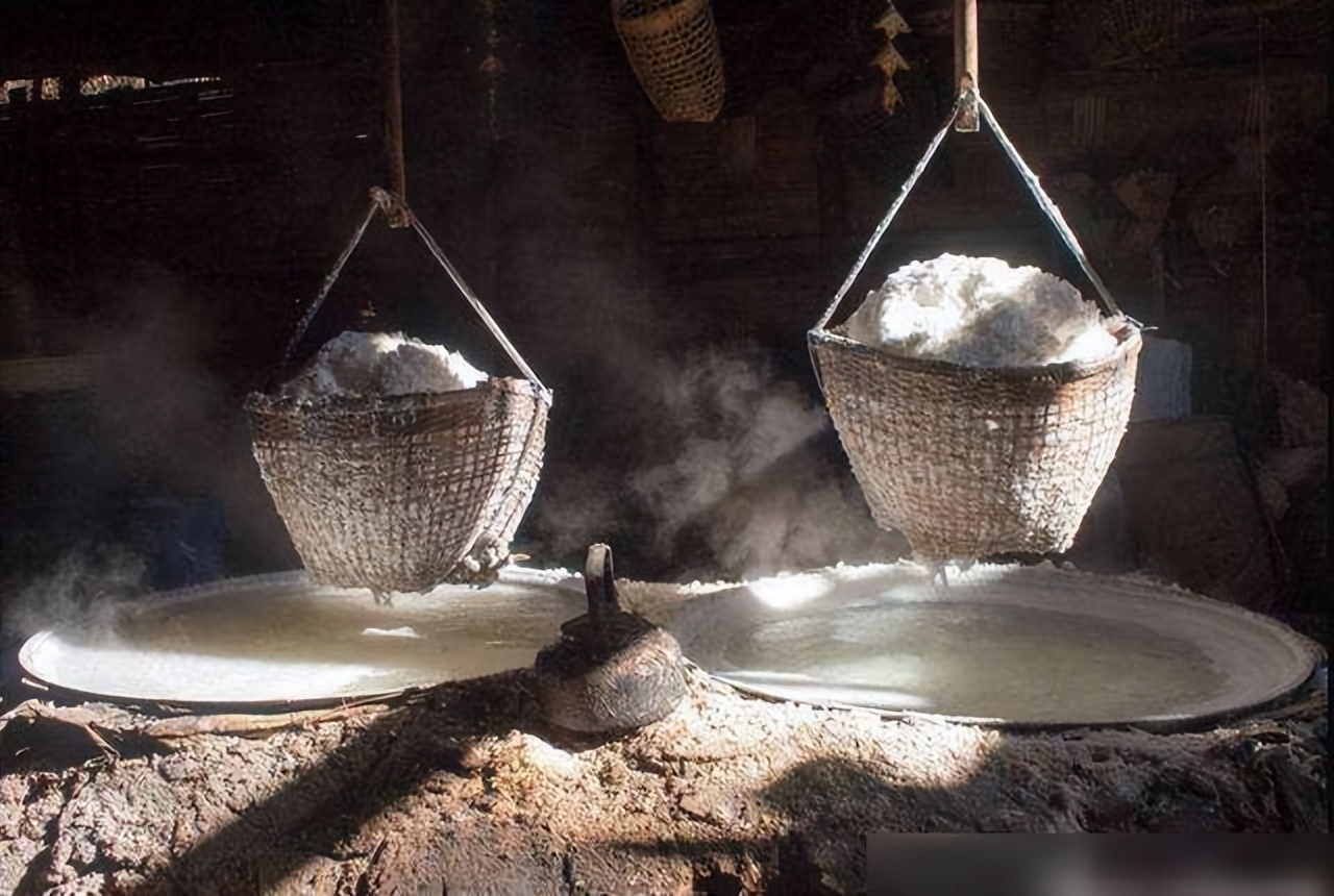 哪种盐食用最健康排名第一,市场上有很多种盐吃哪一种盐最好