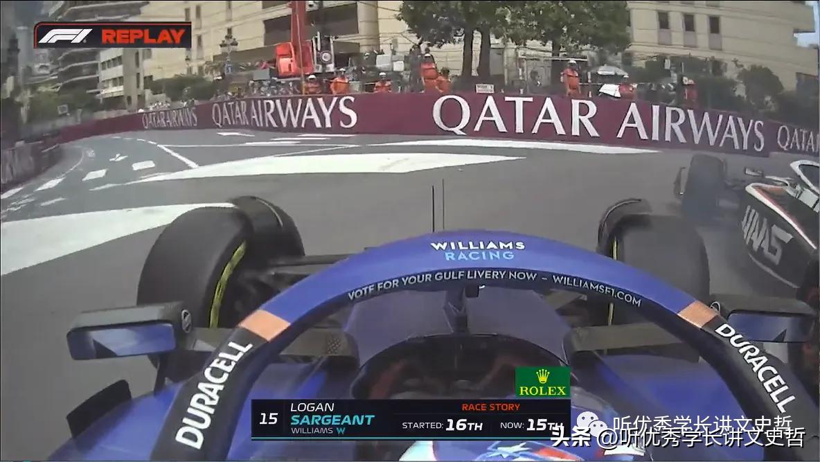 哲哥讲座完整视频,2022f1赛车摩纳哥比赛