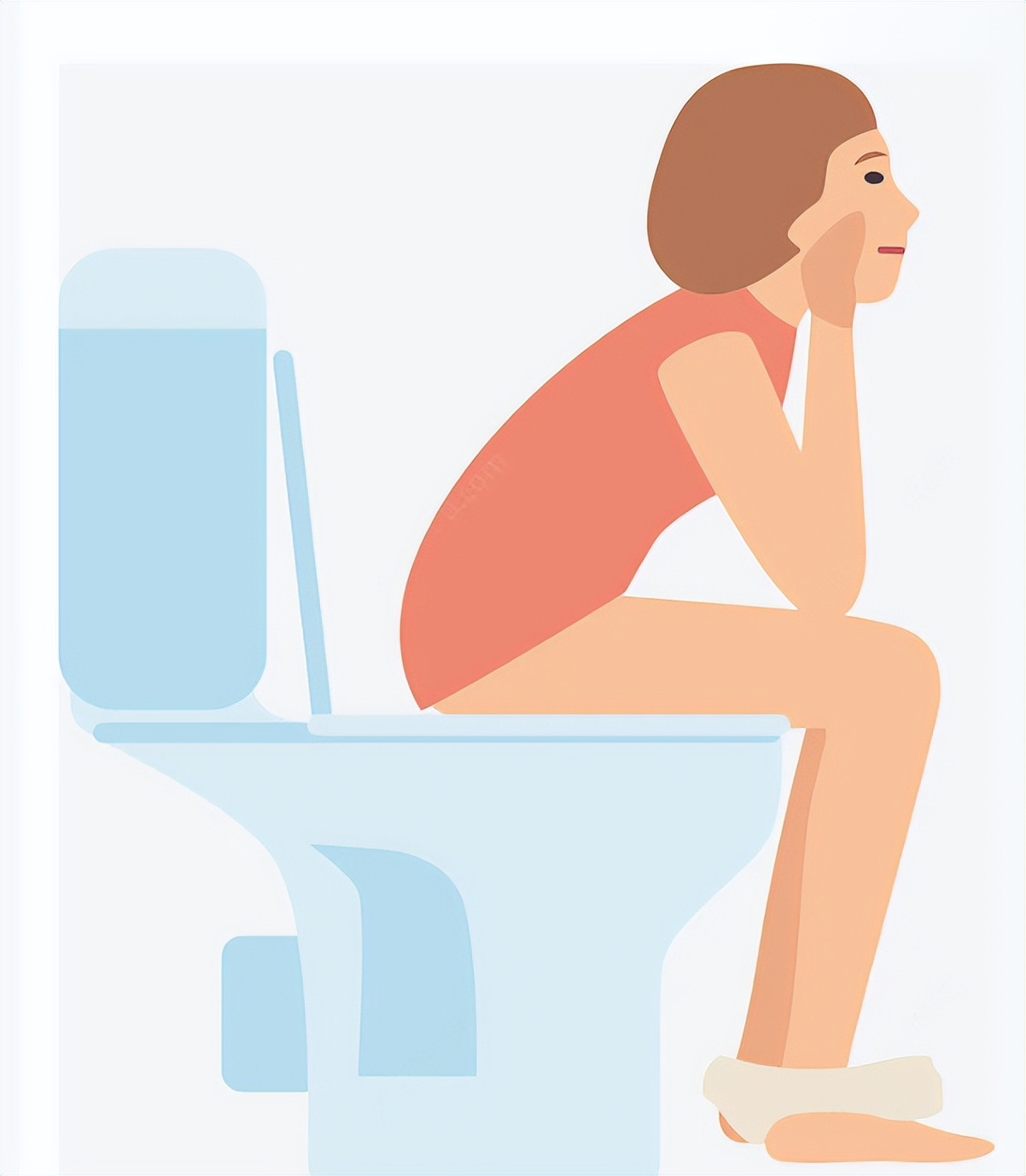 老是拉不出粑粑怎么办,老是拉不成形的便便怎么回事