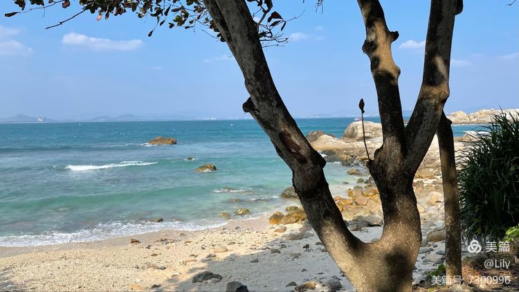 去临高县溜达,去海南溜达一圈