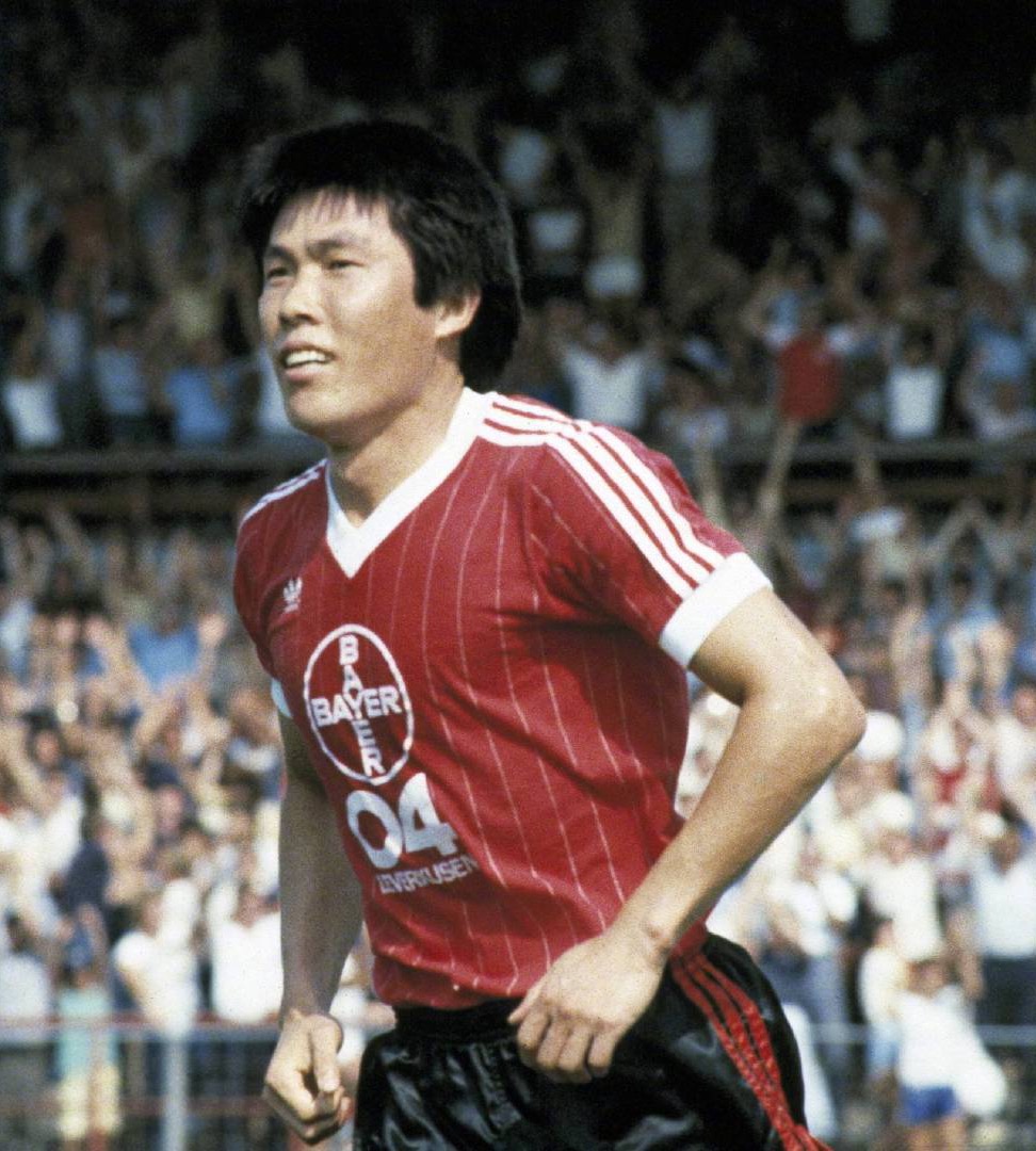 历届亚洲冠军一览表,历届欧战冠军