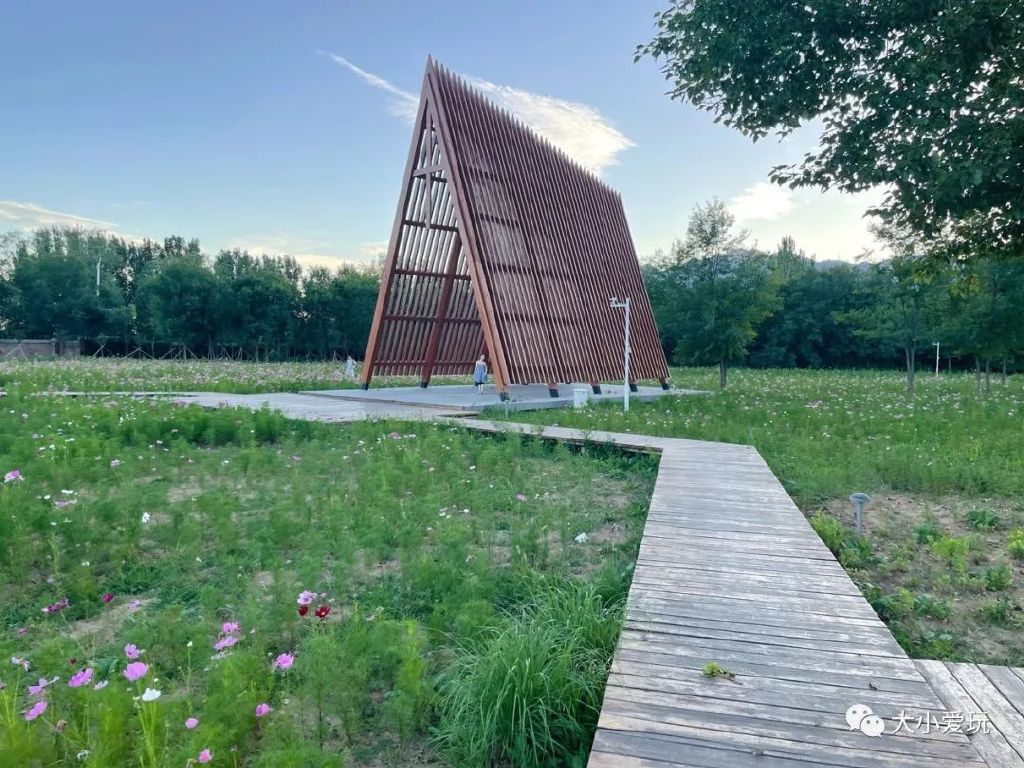 打卡北京亲子乐园天花板,北京度假村旅游攻略带孩子