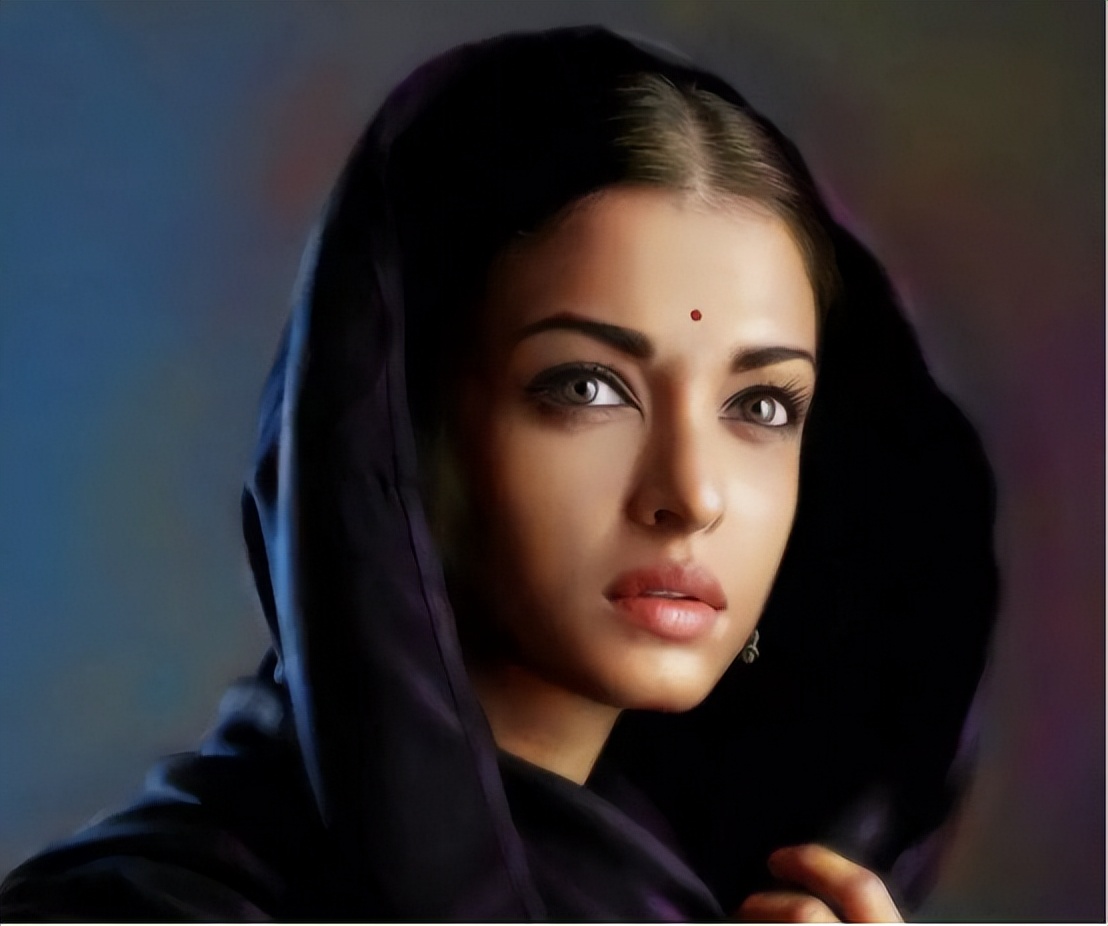 盘点印度最美的十位女演员,印度身材最好的几位女演员