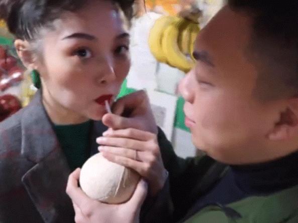 网红晚晚：炫富频翻车，豪门贵妇变寒门贵妇成群嘲，老公也不省心