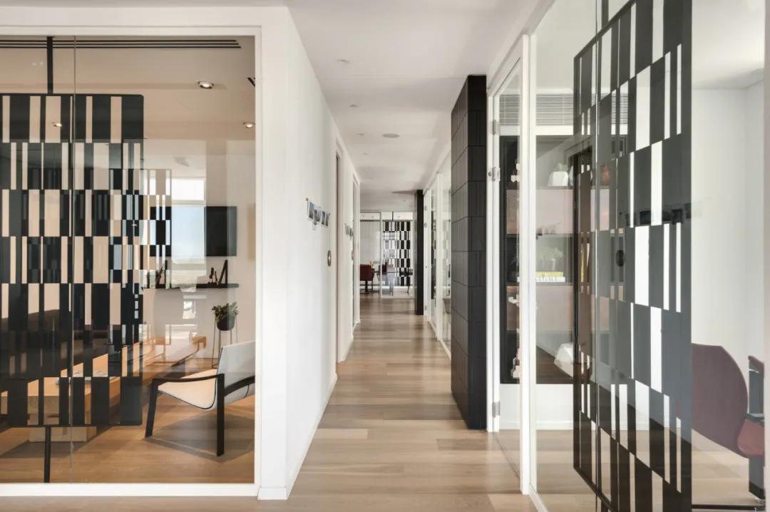 优雅的质感房子,特别雅致的房子