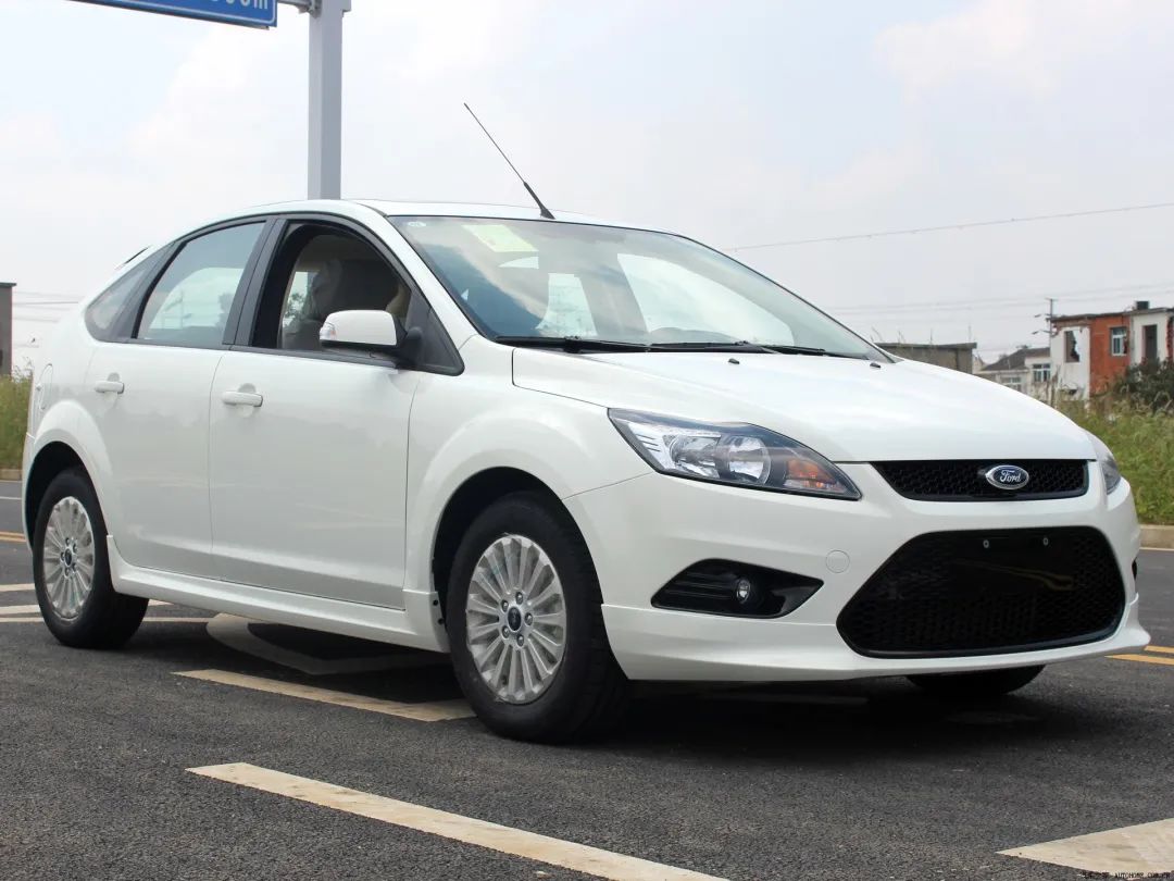 福克斯这个车二手值得买吗,四缸福克斯最新消息