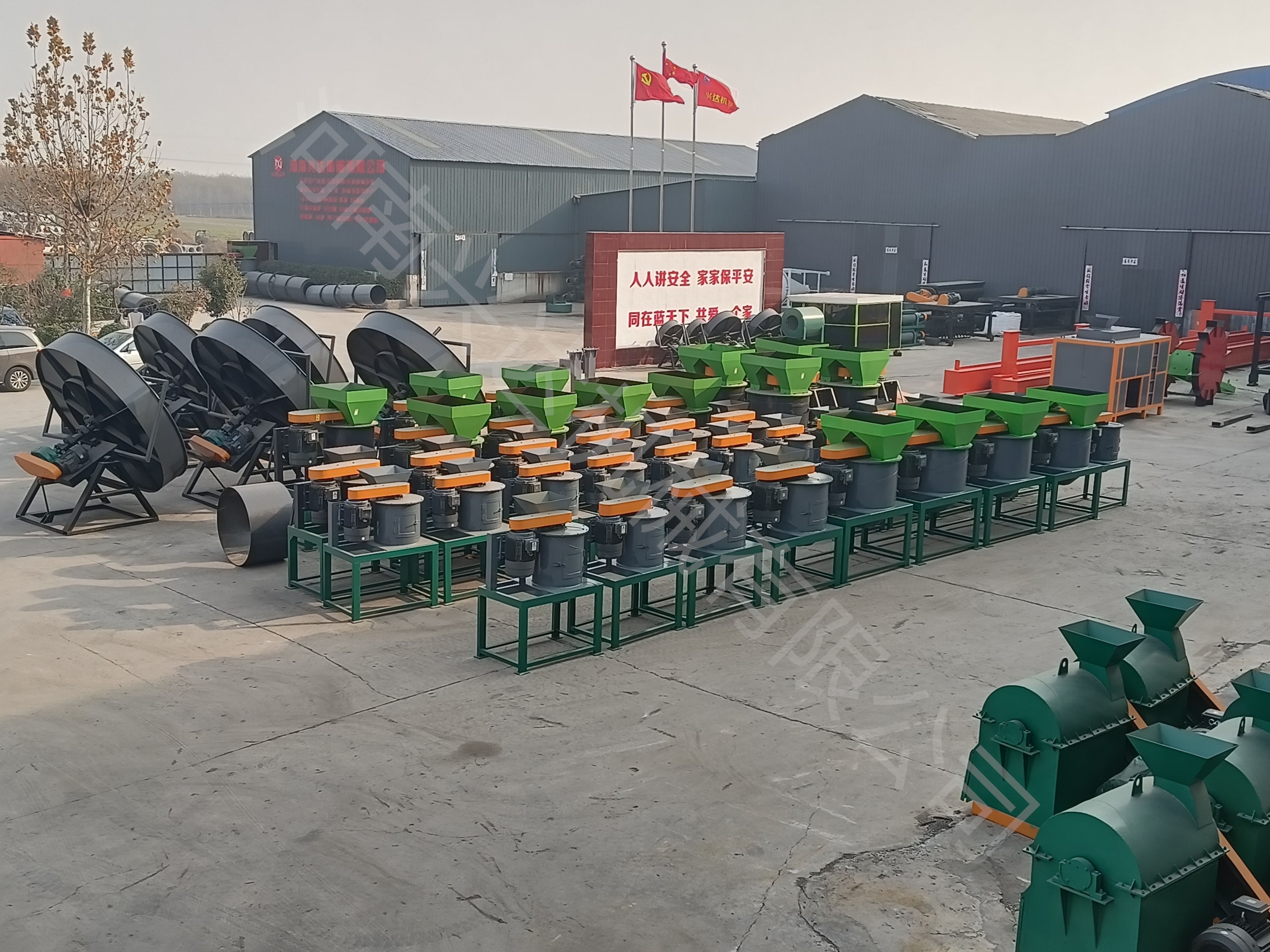 用什么粪肥对土壤更疏松,各种粪肥料养分大全表