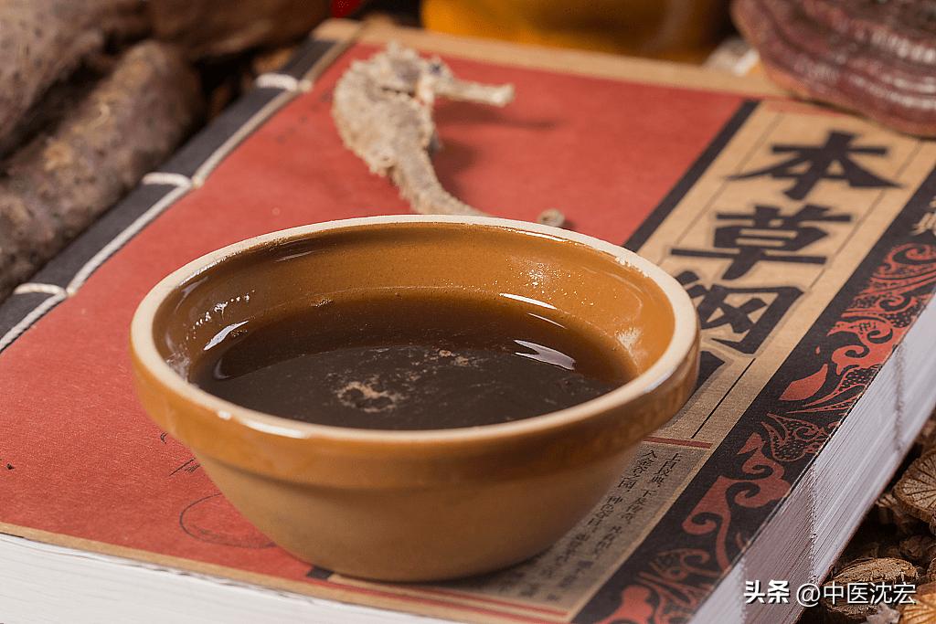 张仲景减肥方子最快多久见效,张仲景减大肚子偏方