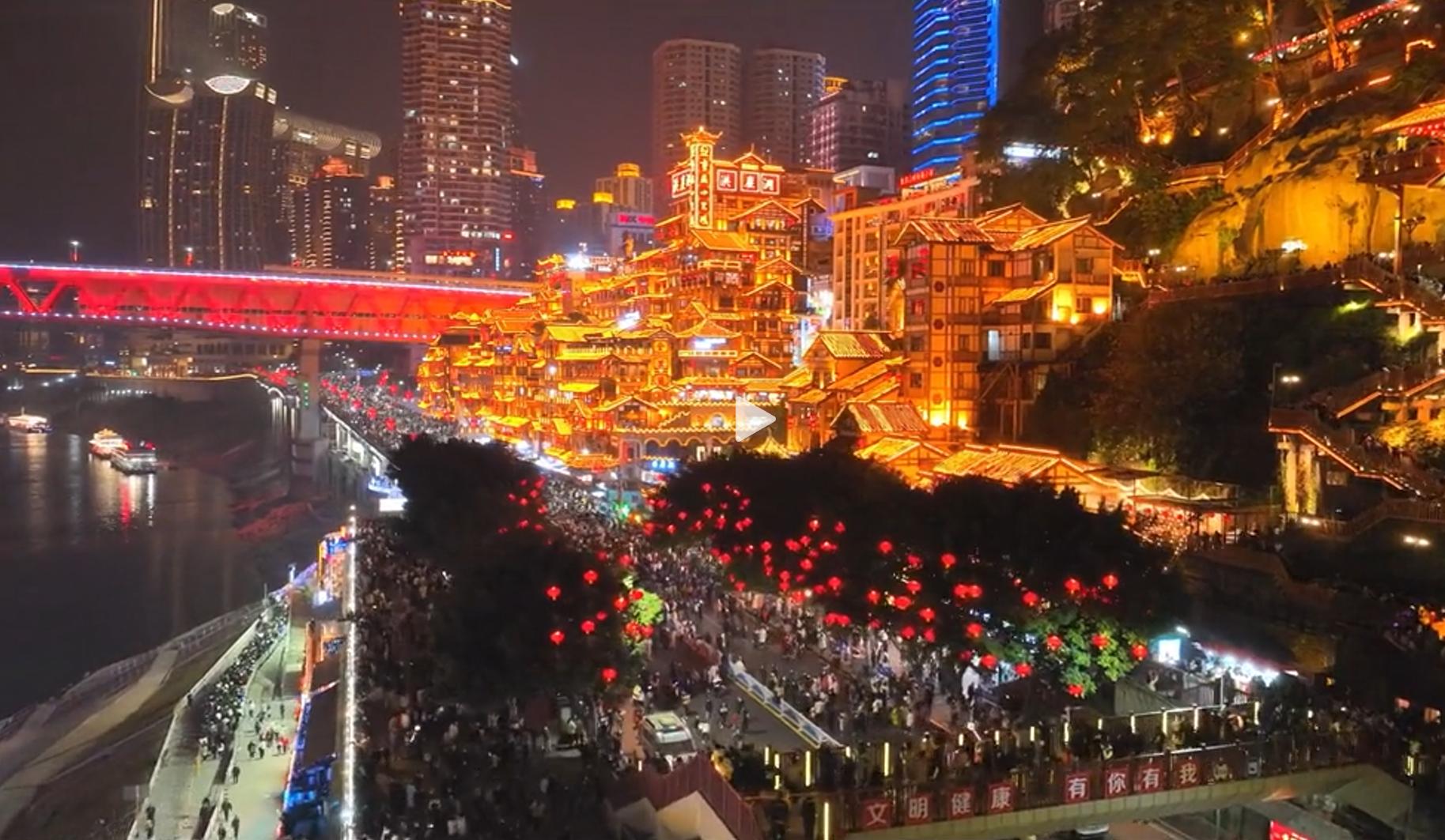 年快过完了，各地发生了作呕的事情，又令人恶心了一回