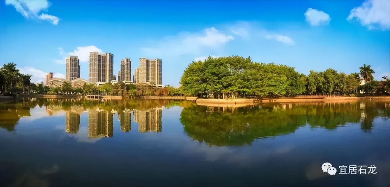 首铸天赋东莞,石龙首铸天赋