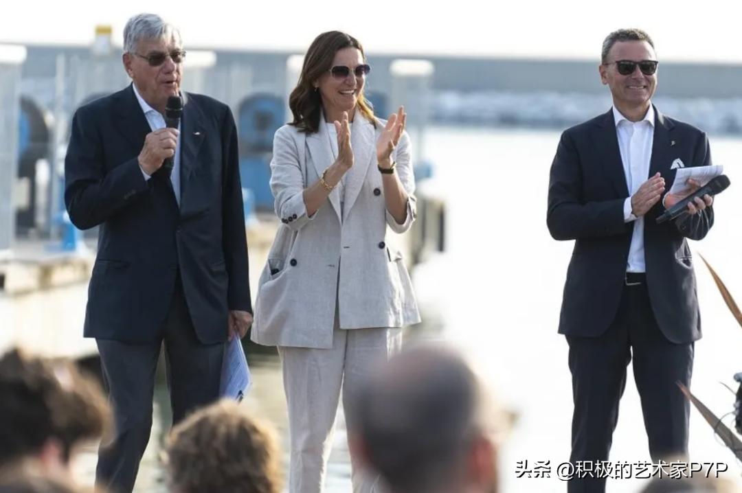 贝尼蒂OASIS游艇价格,贝尼蒂游艇2022款