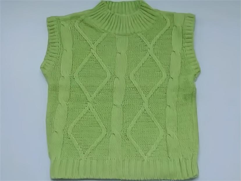 胥敬祥：只因误买一件绿马甲，被判入狱13年！背后故事让人唏嘘