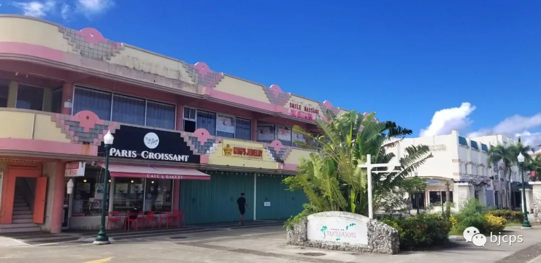 塞班岛免签政策45天还是14天,为什么塞班岛免签