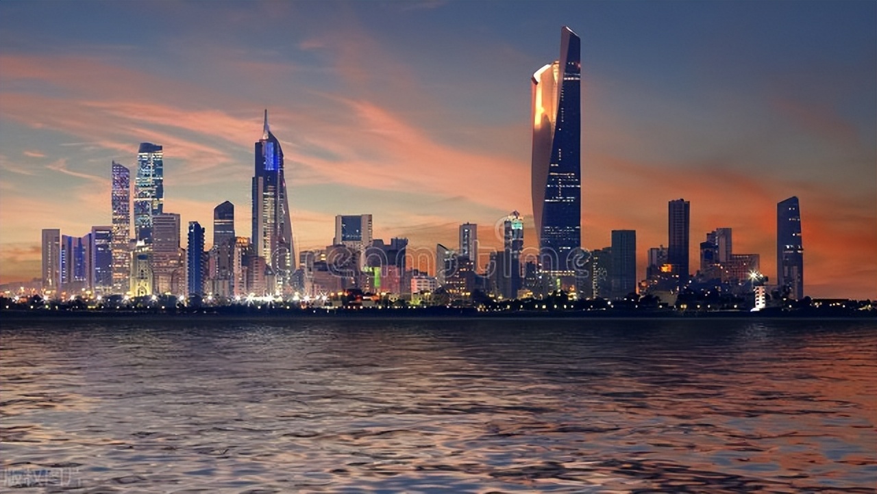 科威特石油为什么贵,科威特是石油最多的国家吗