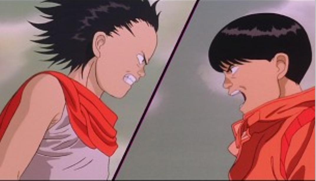 街机游戏中那些看不懂的奇怪动作，原来都是有出处的啊！