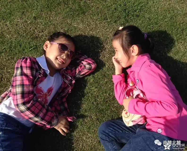 母女行｜初遇江南，湖州