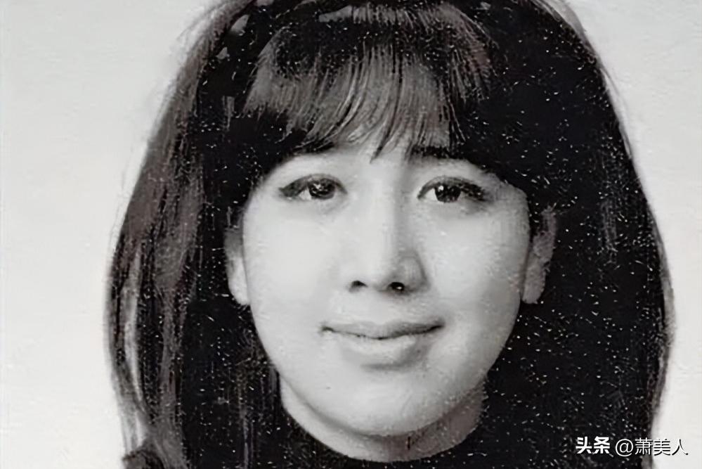 何超英：赌王掌上明珠，备受打击后变得疯癫，死后连墓碑都没有