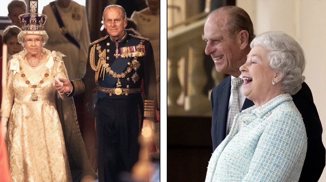 登基70周年！每年一张照片带你回顾女王的传奇人生