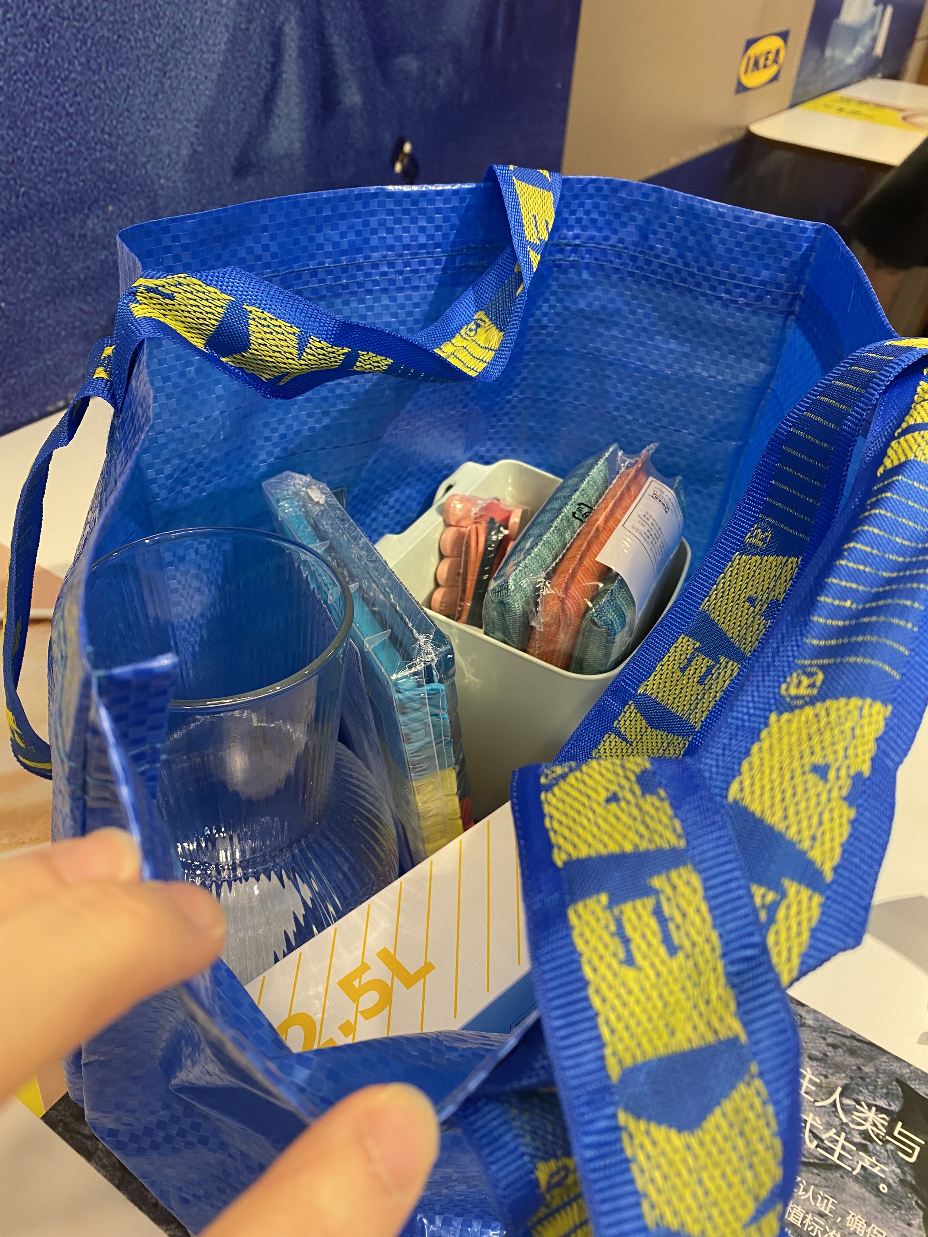 宜家9.9元好物分享,9块9好物生活用品