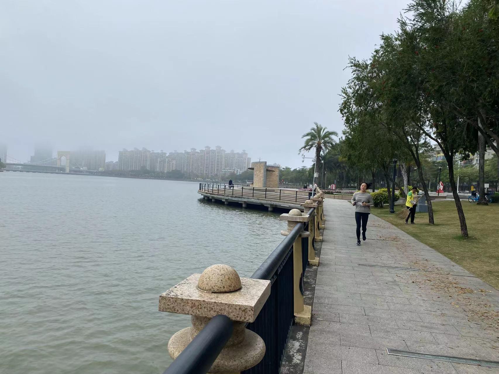 带你看看珠海风景,珠海免费风景