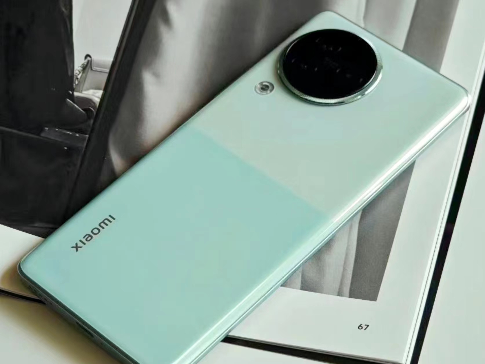 小米civi3上市时间,小米civi3值得入手吗