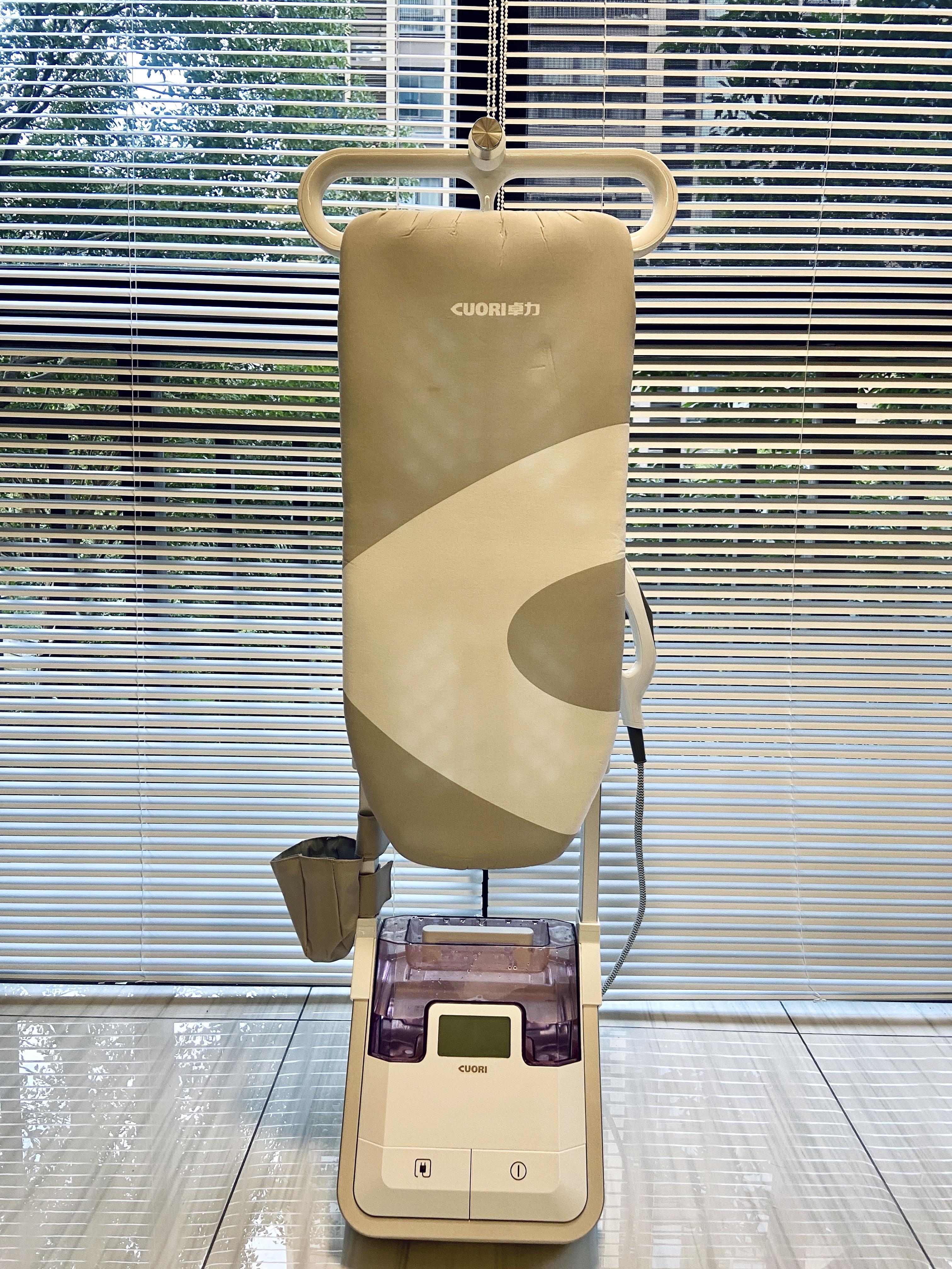 蒸汽烫衣机怎么用,20年前的烫衣机