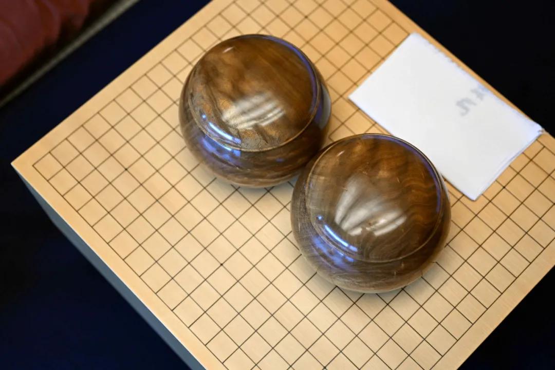 总价965万日元的棋具——第46期棋圣战第3局第一天时间线