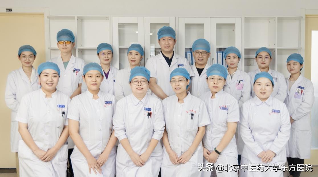 北京中医学院东方医院经开区咋样,北京中医药大学东方经开区院区