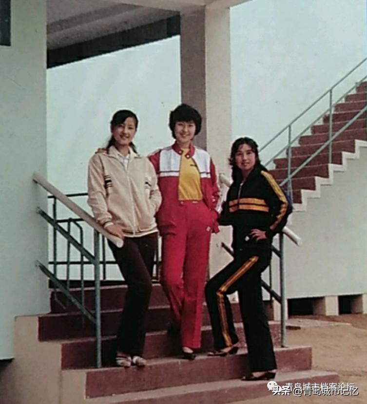 青岛第三染织厂历史,青岛第三染织厂旧址图片