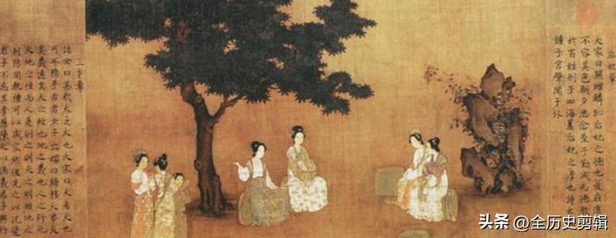 宋代女性购物,宋代购物消费