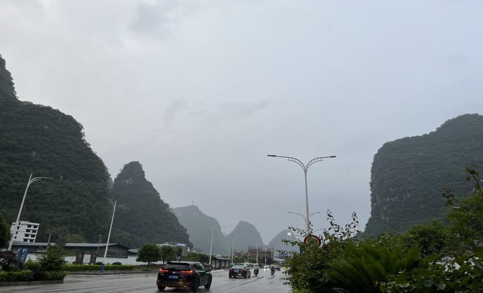 桂林出发到阳朔一日游最佳攻略,桂林阳朔五天旅游攻略