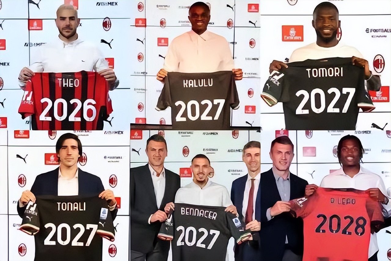 AC米兰宣布解雇马尔蒂尼,马尔蒂尼遭ac米兰解雇特奥会走吗