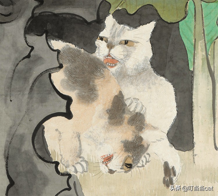 养猫是送的好还是买的好 (养猫不能买什么年花)