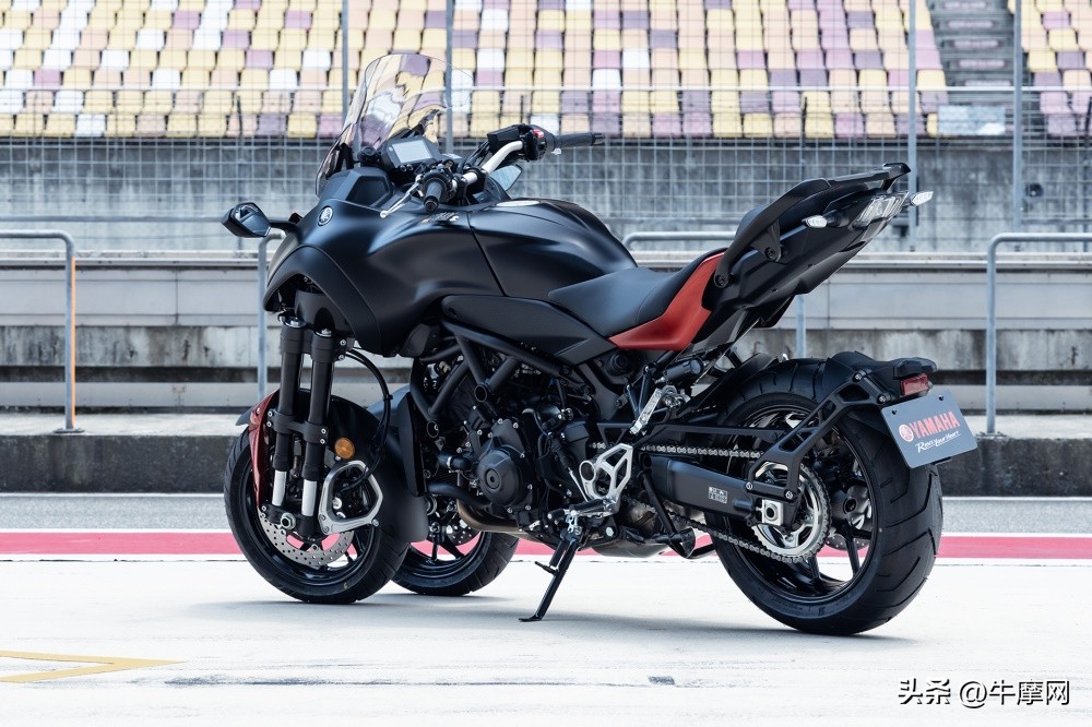 雅马哈NIKENGT国外售价,雅马哈nikengt评测