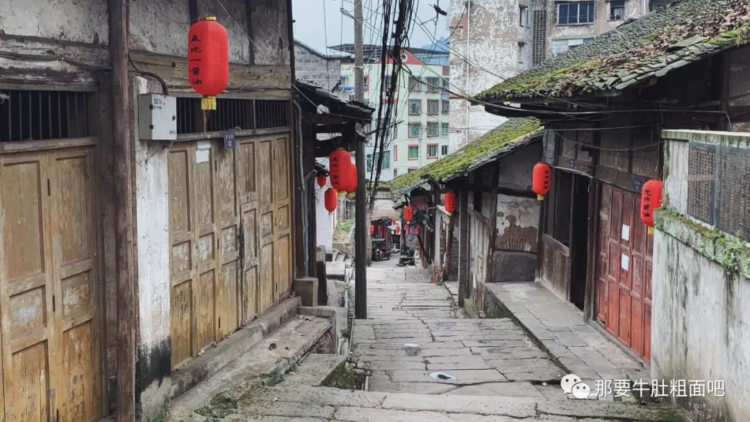 以前的自贡内江,自贡记忆