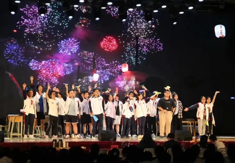 昆十中文艺汇演,昆十中文艺汇演视频