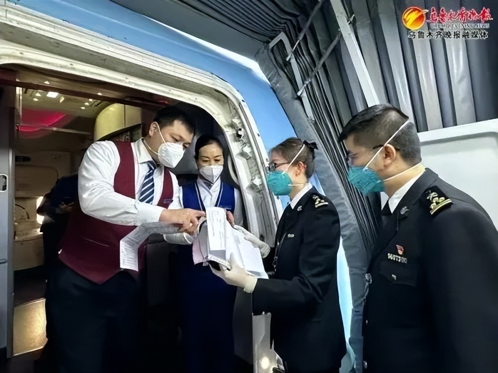 疆内新开三条航线,疆内航线开通