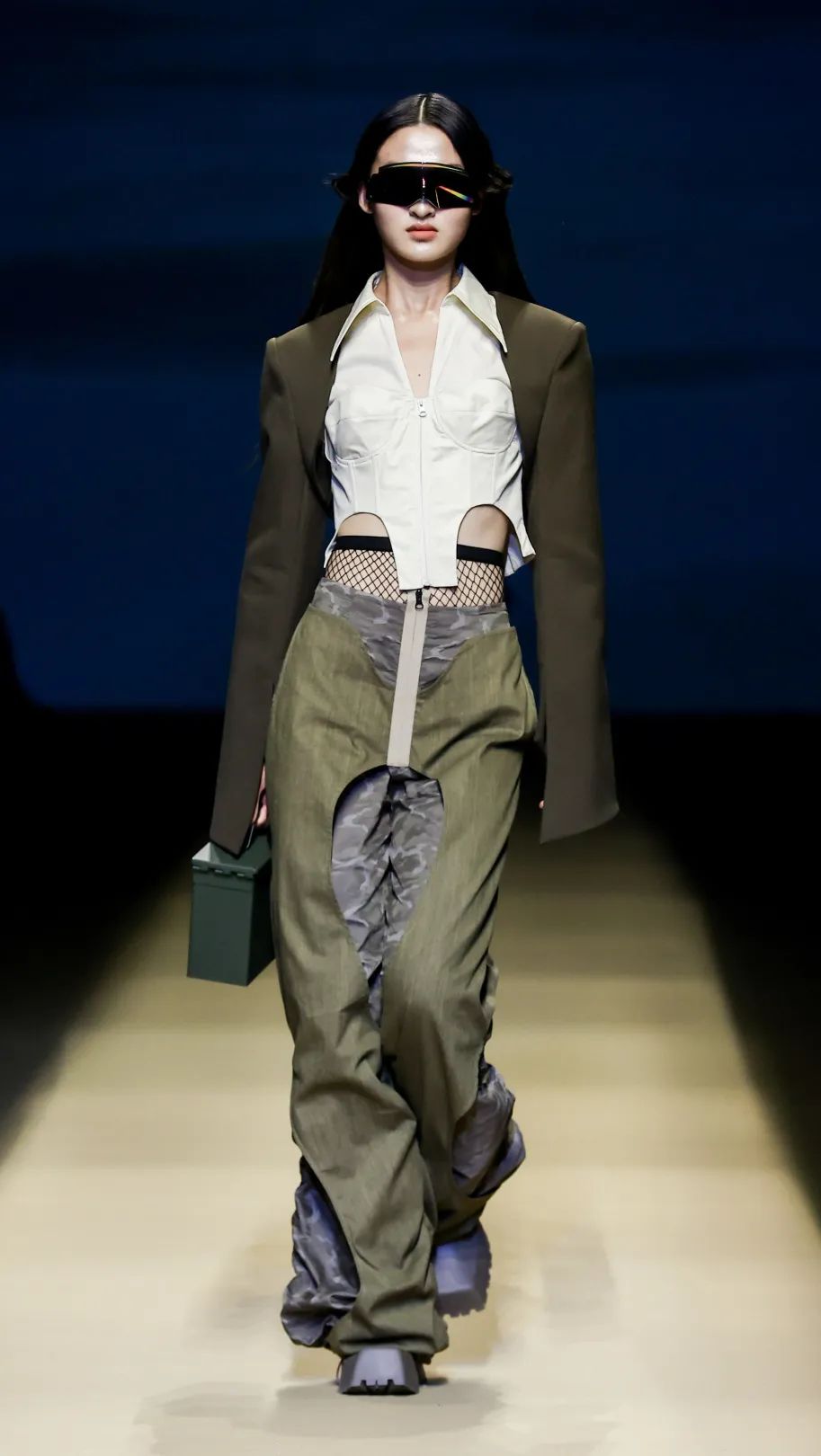 对话买手,对话时尚新品