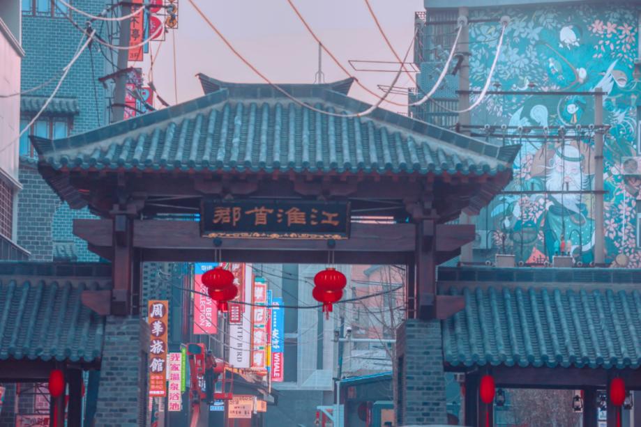 合肥周边五一好去处,合肥五一游玩攻略小孩