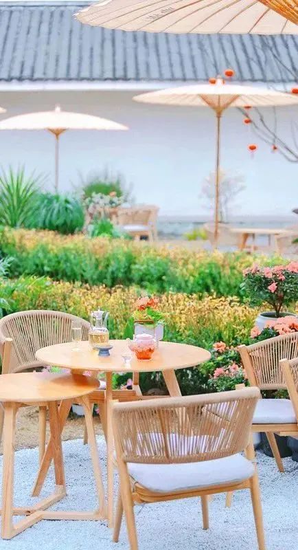 开席了！原来新津的梨花，还能这样吃！